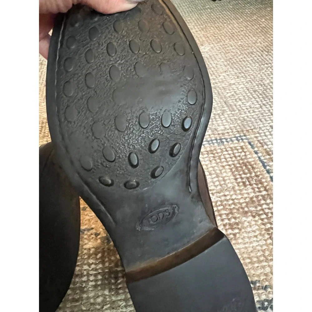 Tods tods dark